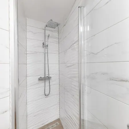Ferienhaus Skevini Dvori Starigrad Paklenica