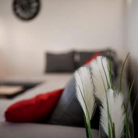 Skevini Dvori Ferienhaus