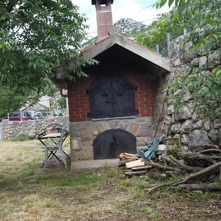 Hébergement de vacances Skevini Dvori *