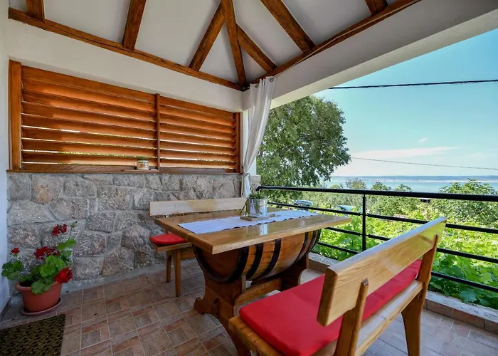 Дом отдыха Skevini Dvori *